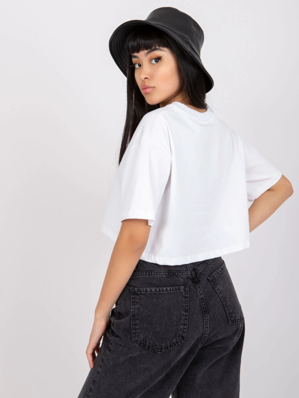 Tričko RV TS 7541.06 bílá M