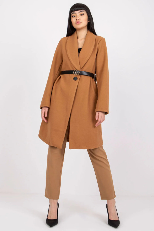 Plášť  model 162610 Italy Moda universal