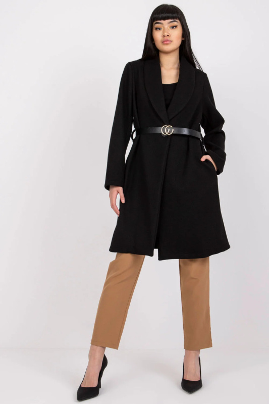 Plášť  model 162609 Italy Moda universal