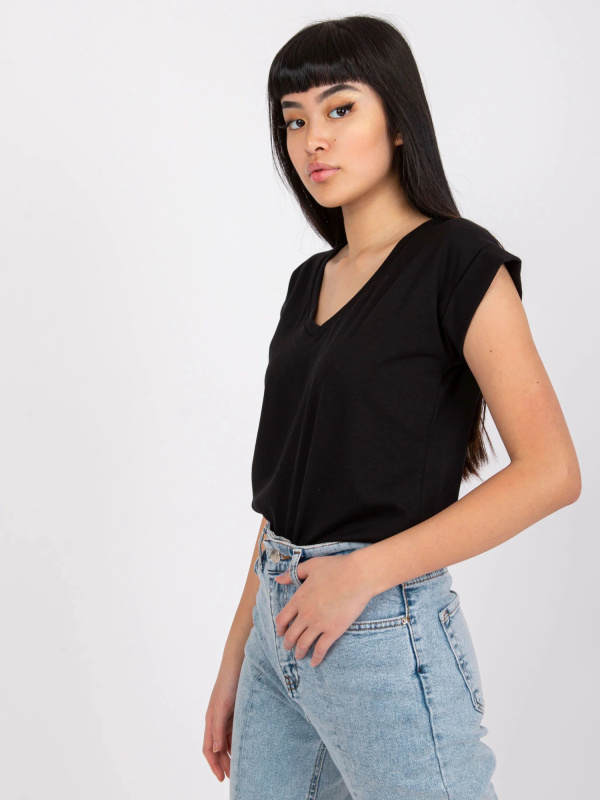 Tričko-RV-TS-7543.12X-černá M