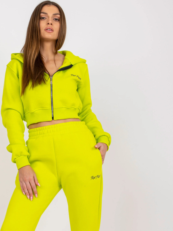 Komplet-RV-KMPL-7465.08-fluo zelená S/M