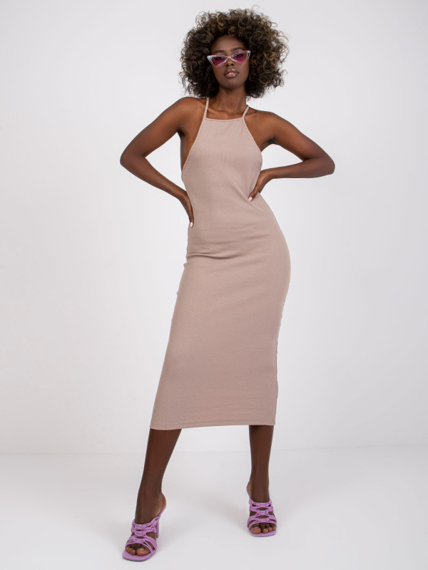 Šaty-RV-SK-7562.20X-tmavě lila M