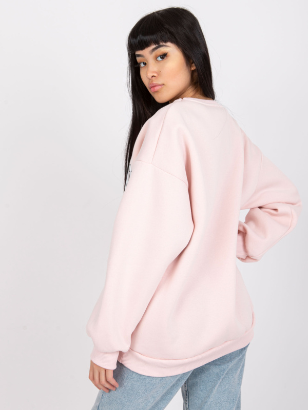 Sweatshirt-EM-BL-617-H.21X-light pink