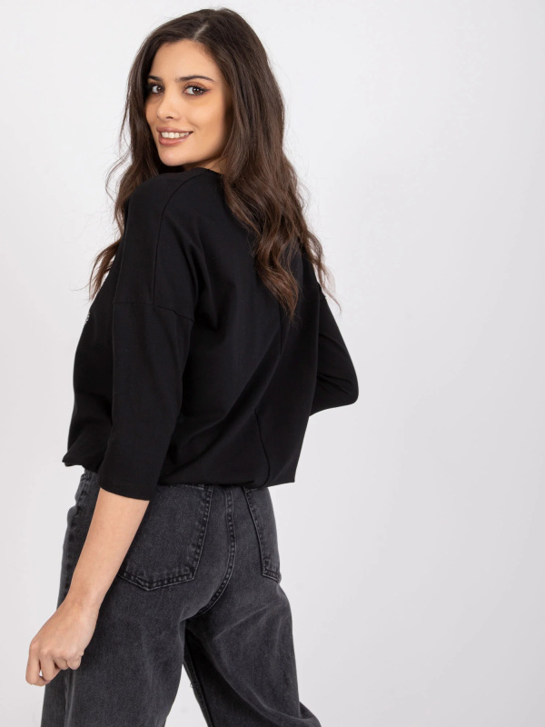 Halenka RV BZ 0226.34P černá L/XL