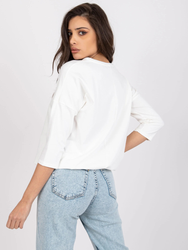 Halenka RV BZ 0229.13P ecru S/M