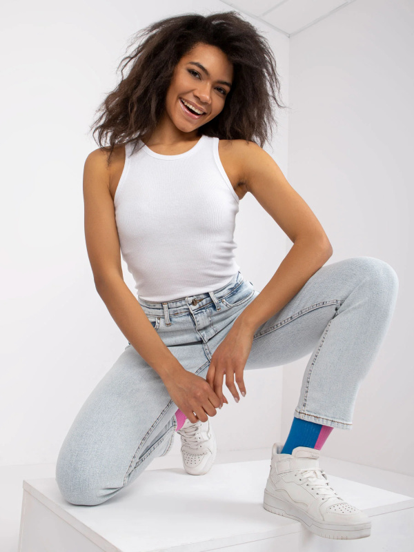 Džíny-MR-SP-251-1.95-světle modrá 29