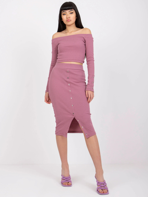 Komplet-RV-KMPL-7524.34-tmavě růžová L