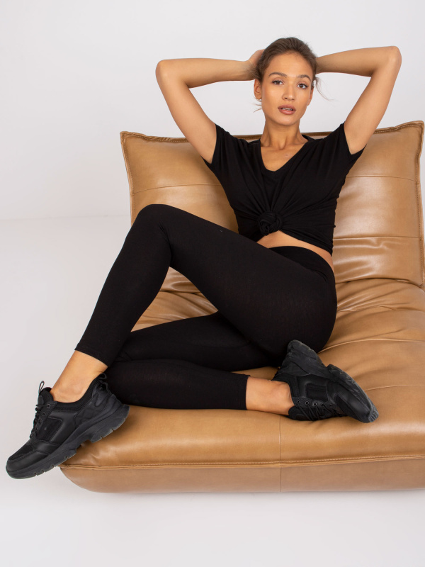 Tričko AP TS A 004 černá S