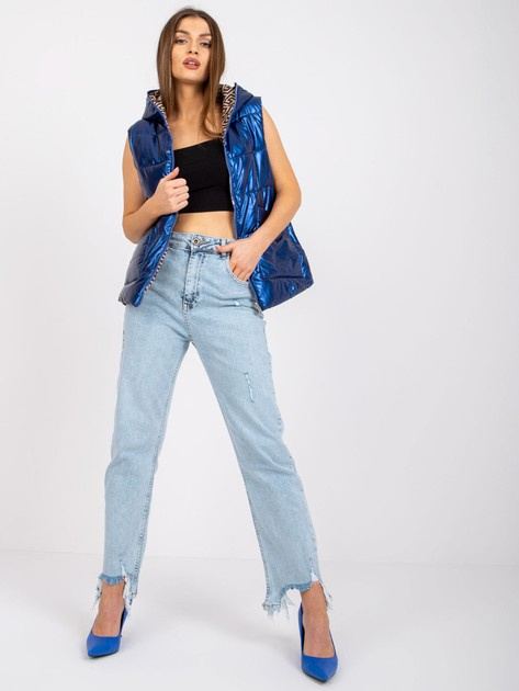 YP KZ vesta cx4291.95P modrá 2XL