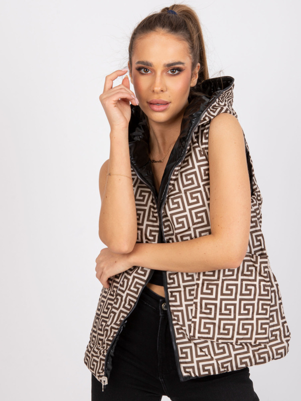 YP KZ vesta cx4291.95P černá XL