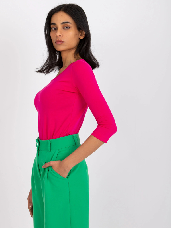 Halenka RV BZ 4690.17 fuchsií M