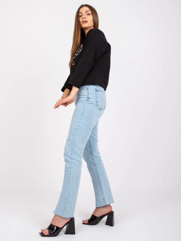 Halenka RV BZ 7545.42P černá L/XL