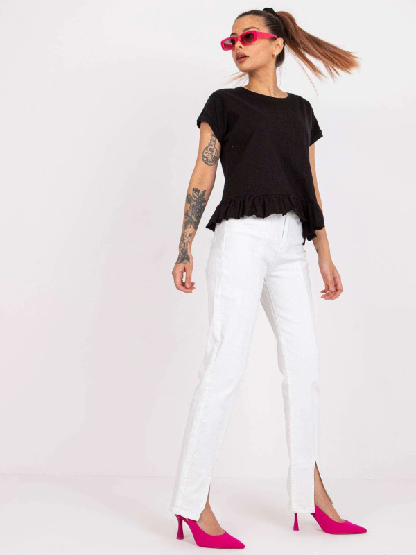 Tričko TW TS 1053.21X černá XL