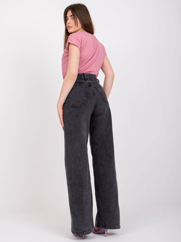 Tričko TW TS 1001.30x tmavě růžová XL