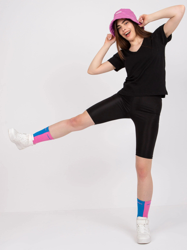 Tričko TW TS 1002.28X černá XL