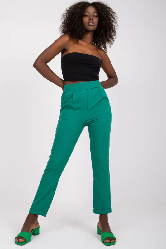 Dámské kalhoty  model 162538 Italy Moda L
