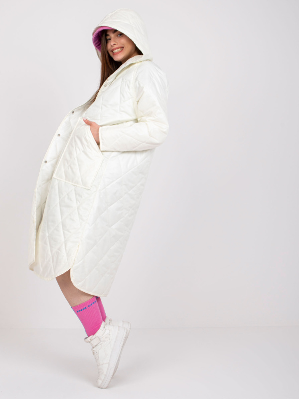 Plášť  model 184556 Rue Paris S/M