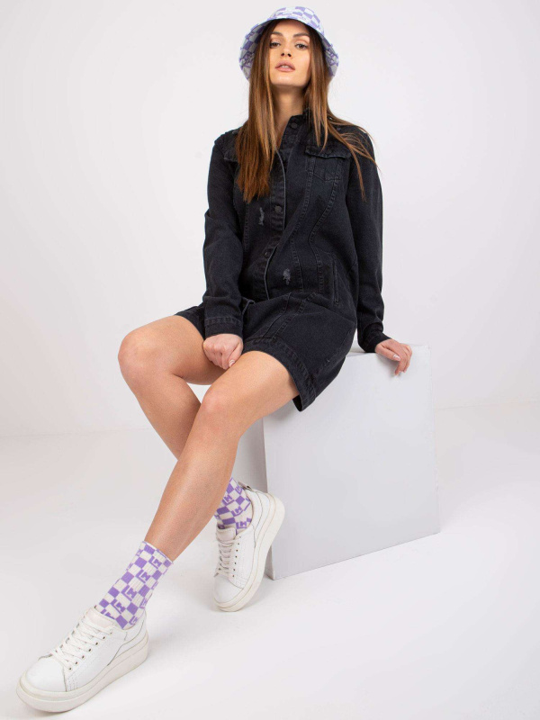 Plášť RO KR CKT 03.33X grafitový M