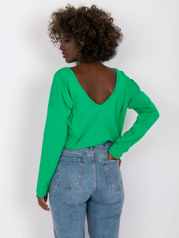 Halenka RV BZ 5890.10 zelených L