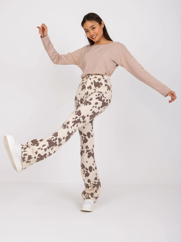 Halenka RV BZ 5890.10 tmavě lila M