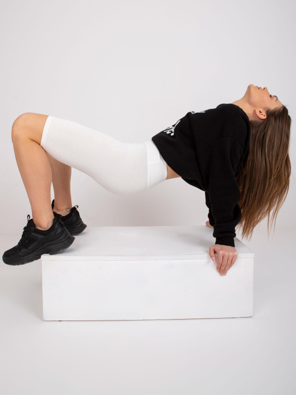 Legíny EM LG 574.05 ecru S