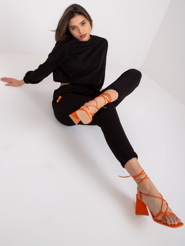 Sada LK KMPL 508714.19P černá jedna velikost