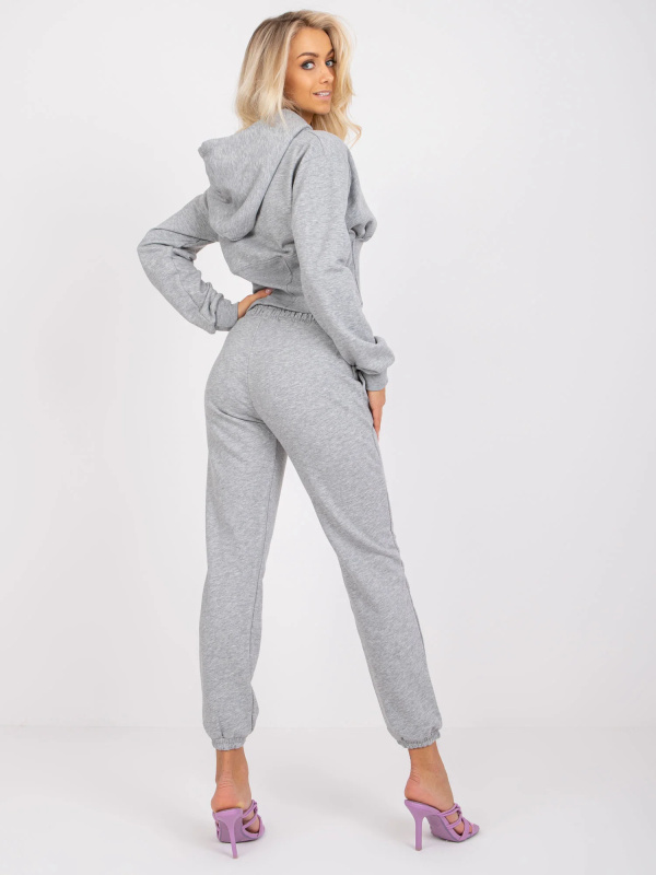 Sada EM KMPL 378.04 šedá M