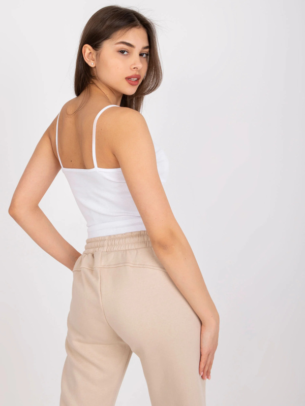 Top TW TP BL 009.27X bílá S