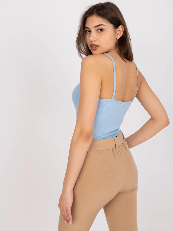 Top TW TP BL 009.27X světle modrá S