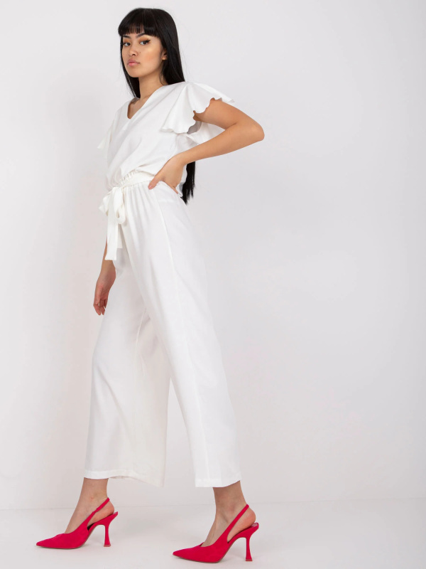 Kombinéza LK KO 508570.68 ecru 36