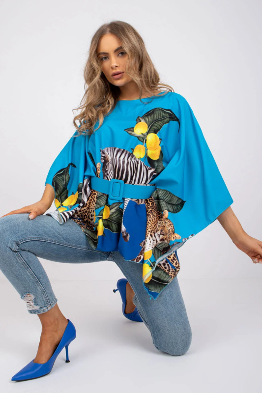 Halenka  model 165420 Italy Moda universal