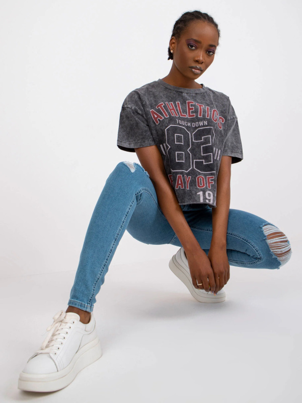 Džínové kalhoty RO SP PNT 2307.41X modré S