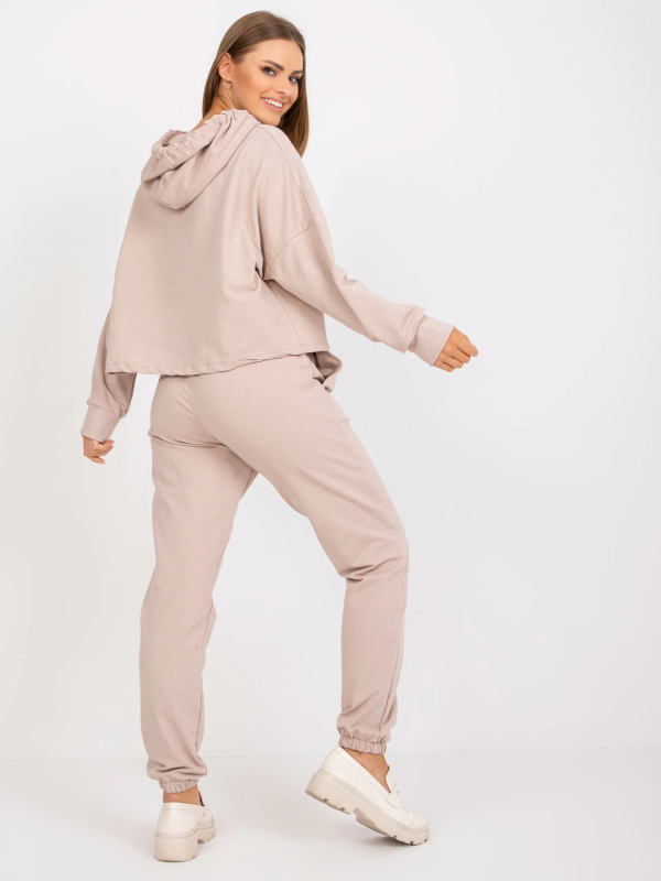 Souprava RV KMPL 7826.82P béžová S/M