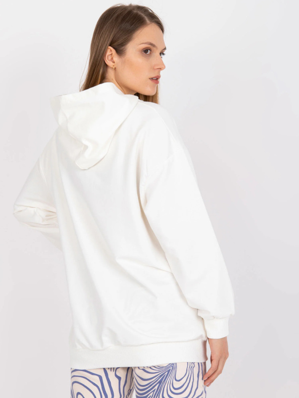 Mikina FA BL 7716.39 ecru jedna velikost