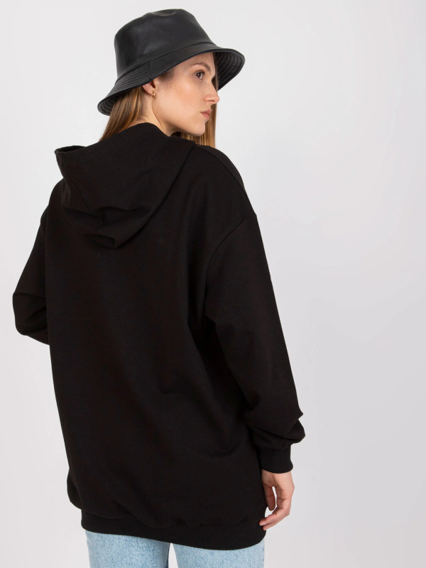 Mikina FA BL 7716.39 černá jedna velikost