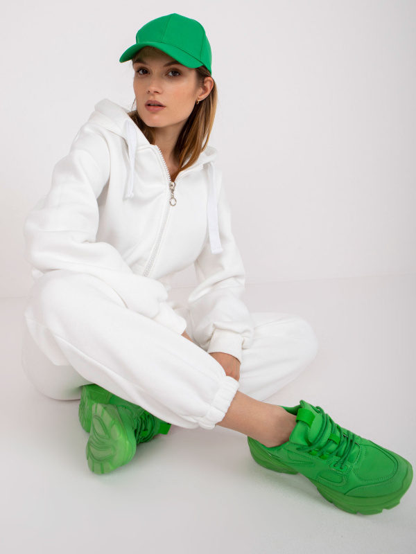 Sada EM KMPL 714.44 bílé jedna velikost