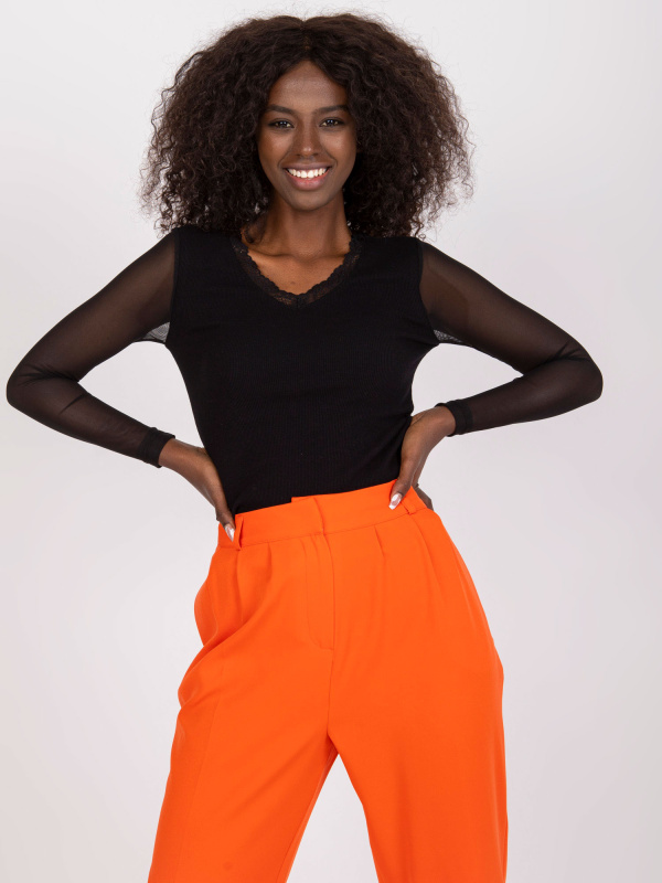 Halenka RV BZ 7839.88P černá L