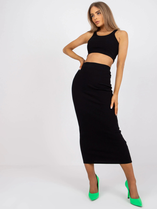 Souprava RV KMPL 7846.66 černá S