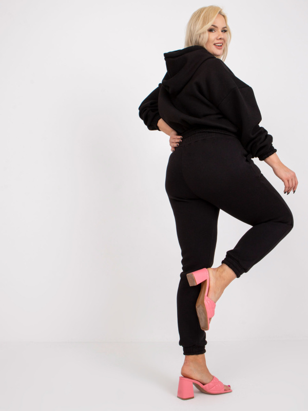 Sada EM KMPL PW 20 447.48 černá L