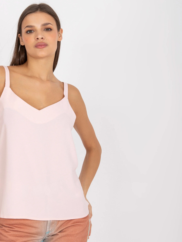 Top LK TP 508156.64 světle růžová 40