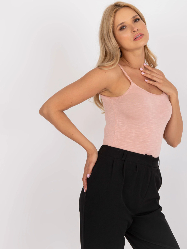 Top BR TP 2048 světle růžová XL