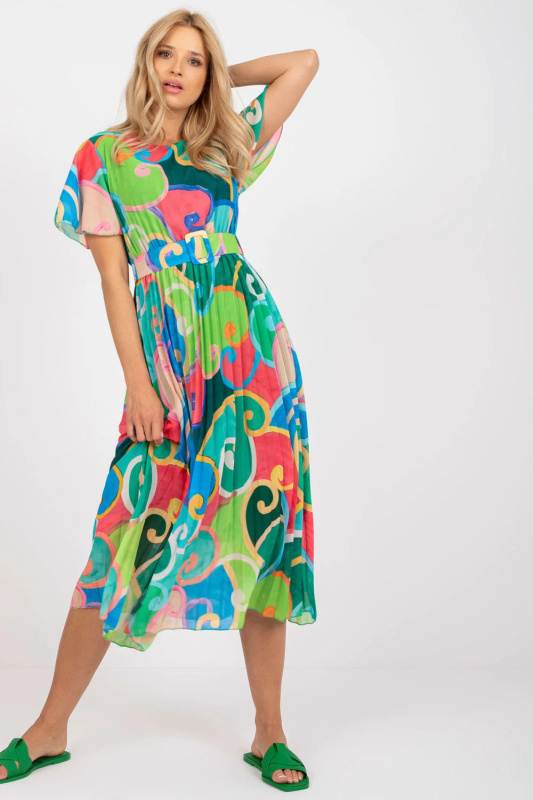 Denní šaty model 166168 Italy Moda universal