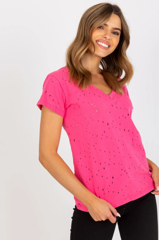 T-shirt model 167170 Fancy universal