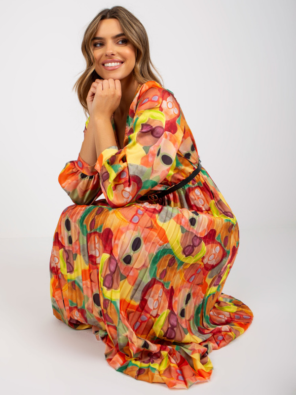 Denní šaty model 166982 Italy Moda universal