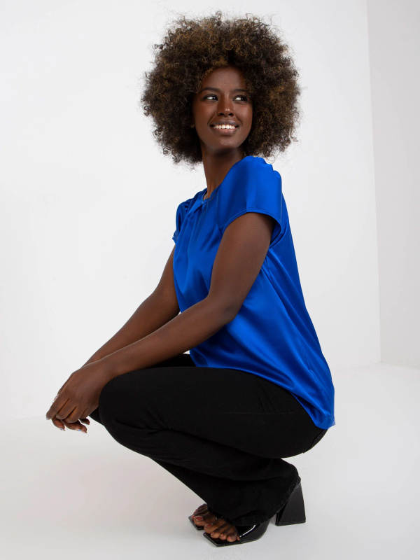 Halenka WN BZ 2035.11P kobalt XL