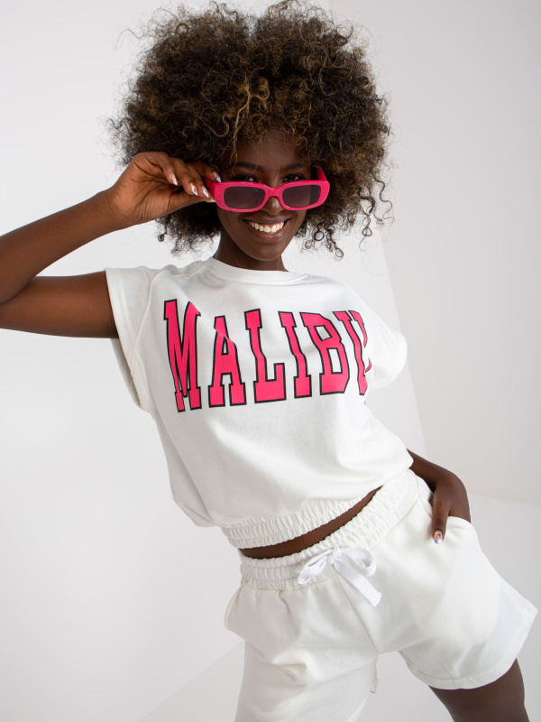 Sada EM KMPL 730.60 bílých jedna velikost