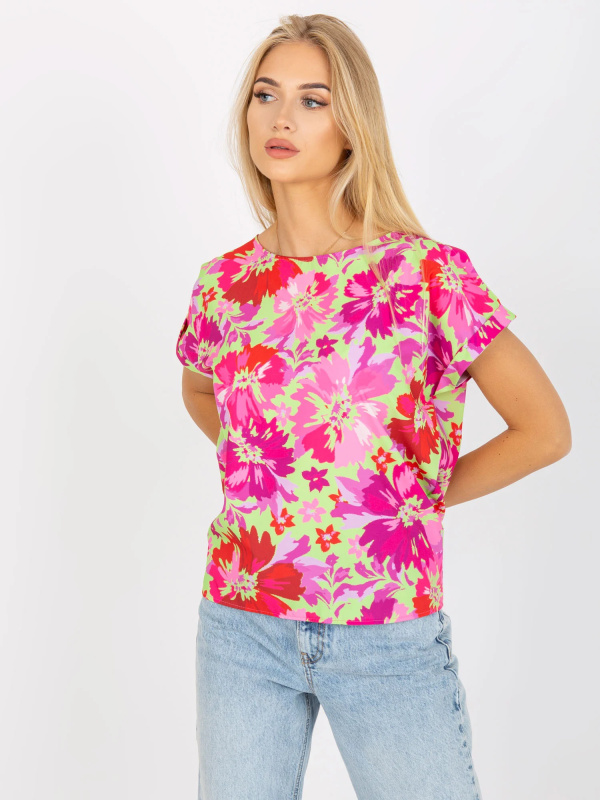 Halenka WN BZ 4008 6.95 růžová S