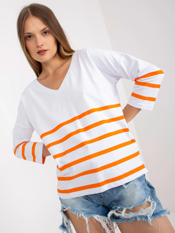 Halenka RV BZ 8008.63 bílé L/XL