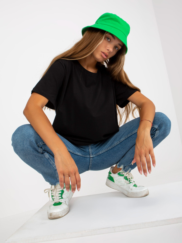 Tričko RV TS 8047.57P černá S/M