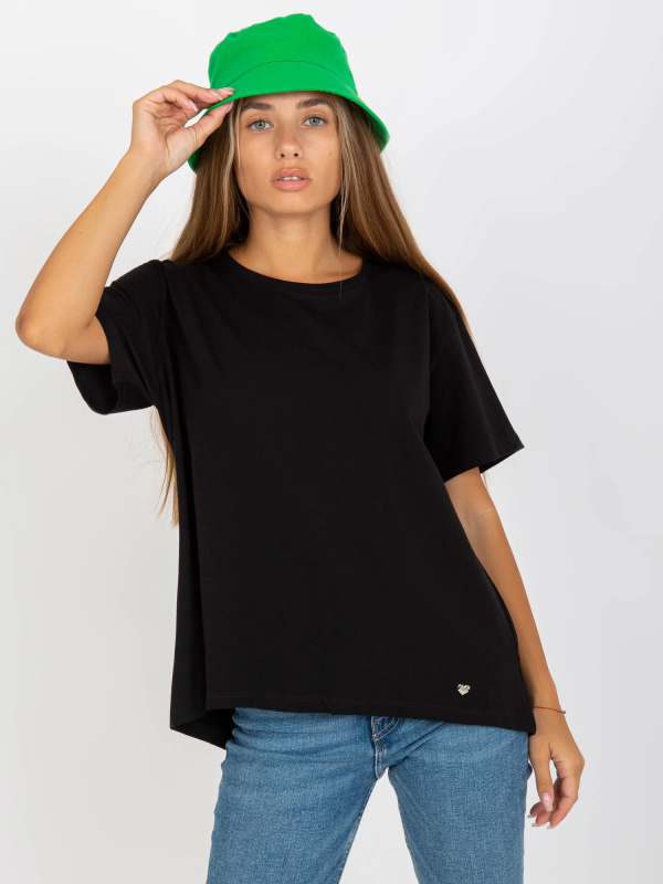 Tričko RV TS 8047.57P černá L/XL